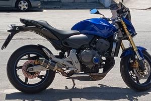 Honda hornet