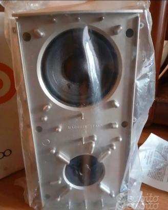 speaker tutondo 