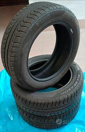 Pneumatici Pirelli ALL SEASON M+S 185-55R15
