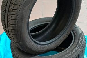 Pneumatici Pirelli ALL SEASON M+S 185-55R15