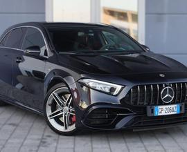 MERCEDES-BENZ A 45 S AMG A 45S AMG 4Matic+