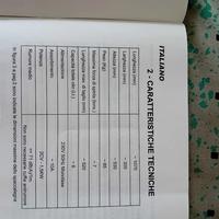 spaccalegna elettrico orizzontale 