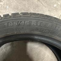 Gomme invernali