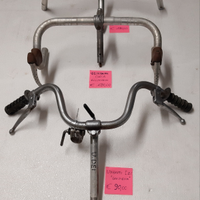 Manubri bici d'epoca