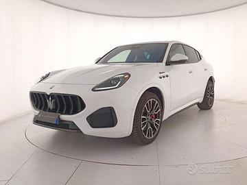 Maserati Levante Grecale 2.0 mhev Modena 330cv aut