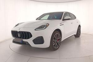 Maserati Levante Grecale 2.0 mhev Modena 330cv aut