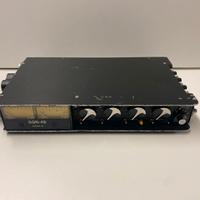 SQN-4S Series II - Mixer audio portatile 4 canali