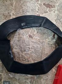 camera d'aria 125/15 moto