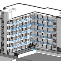 231 Nuova costruzione Montesilvano