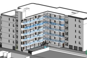 231 Nuova costruzione Montesilvano