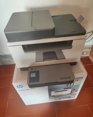 stampante laser B/N HP M234sdw NUOVA