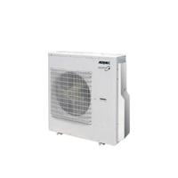 Climatizzatore a 4 split Aermec