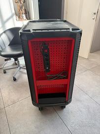 Carrello attrezzi milwaukee