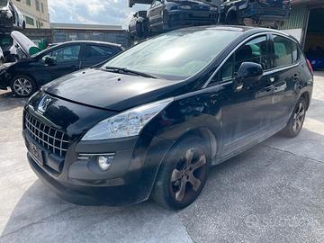 Peugeot 3008 "2010" 1600 B. 88KW 120 CV *5FW