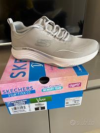 Scarpe hot sale skechers fitness