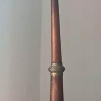 Dung-chen tibetano rituale, Tromba Tibetana