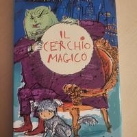 Il cerchio magico – Susanna Tamaro | Giunti Junior