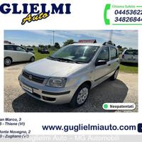 FIAT Panda 1.2 Dynamic Natural Power