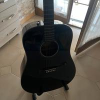 Chitarra Fender CD-60 V3