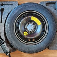 Ruotino di scorte R16