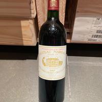 Chateau Margaux 1997
