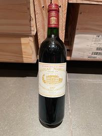 Chateau Margaux 1997