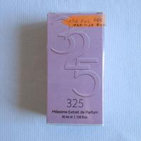 profumo donna nuovo sigillato 35ml