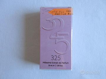 profumo donna nuovo sigillato 35ml