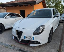 Alfa Romeo Giulietta 1.6 JTDm 120 CV Super