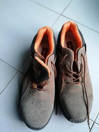 Scarpe antinfortunistiche Beta 7210 BKK