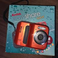 Kodak EasyShare Sport