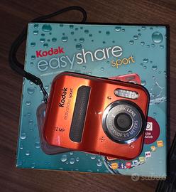 Kodak EasyShare Sport