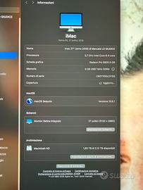 Apple Imac