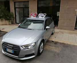 Audi A3 SPB 2.0 TDI 150cv euro6 BIXENO/NAVI 2016