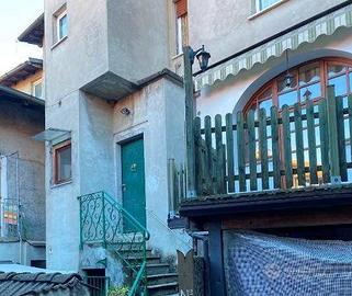 Immobile in asta di 83 m² con 2 locali a Castelvec