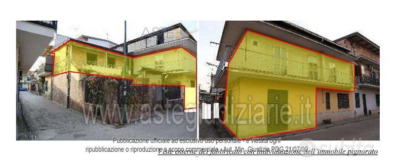Appartamento – Frattaminore, Spagnuolo - Vista 3