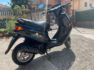 Peugeot Zenith 50cc