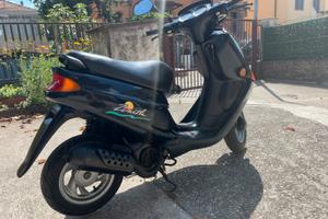 Peugeot Zenith 50cc