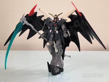 Deathscythe Hell Custom GiG vintage anni 2000