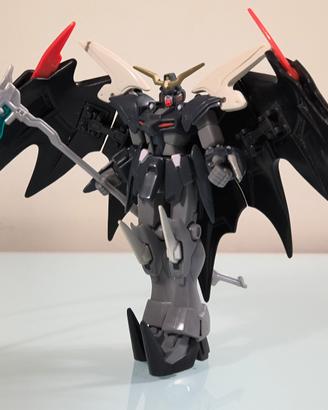 Deathscythe Hell Custom GiG vintage anni 2000