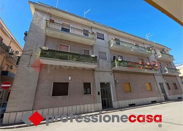Appartamento Taranto [Professionecasa2076VRG]