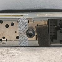 AUTORADIO per 147 Alfa Romeo orientale