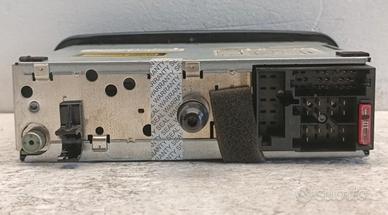 AUTORADIO per 147 Alfa Romeo orientale