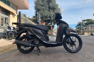 Sym BWT 125 - FINANZIAMENTO TAN 0