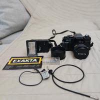 Exakta HS 10