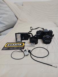 Exakta HS 10