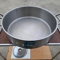 pentola 50 cm di diametro 