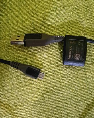 Cavo usb Nokia CA-101