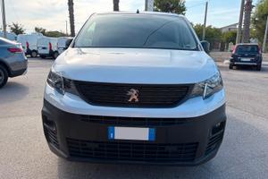 Peugeot Partner BlueHDi 130 S&S PL Furgone Premium