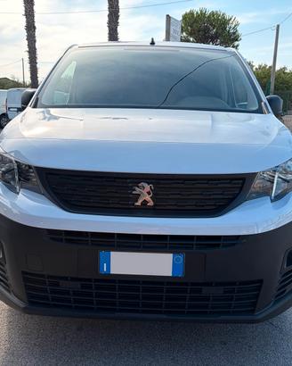 Peugeot Partner BlueHDi 130 S&S PL Furgone Premium